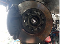 Recambio de mangueta delantera izquierda para volkswagen caddy iii furgoneta/monovolumen (2ka, 2kh, 2ca, 2ch) 1.9 tdi referencia