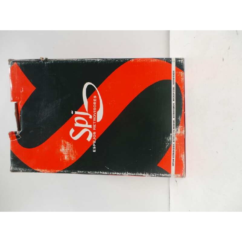 Recambio de retrovisor derecho para fiat tempra berlina (159) referencia OEM IAM 19022 NUEVO 