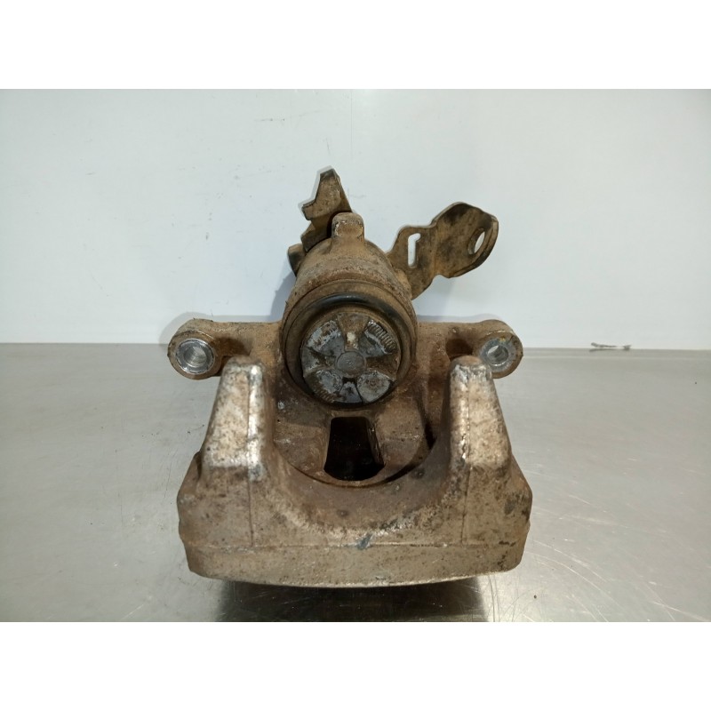 Recambio de pinza freno trasera izquierda para renault clio iii 1.5 dci diesel referencia OEM IAM 82002570022 TRW 82002570022
