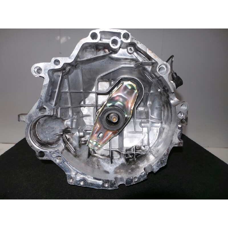 Recambio de caja cambios para audi a6 berlina (4b2) 2.4 (121kw) referencia OEM IAM EAA 5 VELOCIDADES MANUAL