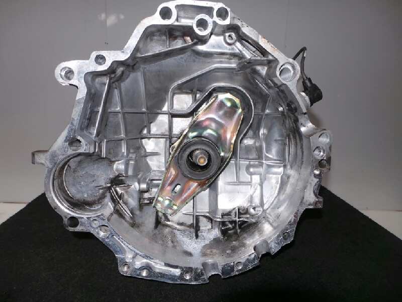 Recambio de caja cambios para audi a6 berlina (4b2) 2.4 (121kw) referencia OEM IAM EAA 5 VELOCIDADES MANUAL