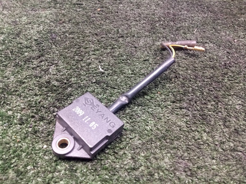 Recambio de modulo electronico para hyosung gt 650i referencia OEM IAM SIN REFERENCIAS SEYANG 