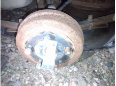 Recambio de mangueta trasera derecha para suzuki samurai (sj) 1.3 cat referencia OEM IAM   