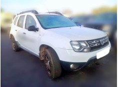 DACIA DUSTER (HS_)
