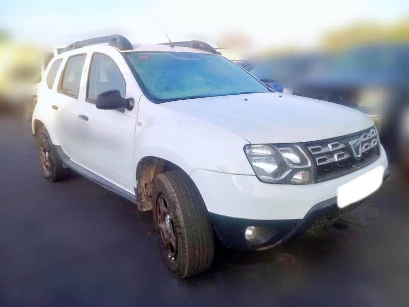 dacia duster (hs_) del año 2017