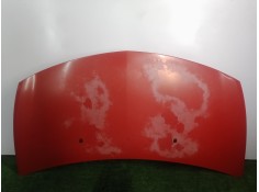 Recambio de capot para renault clio iii 1.2 referencia OEM IAM   