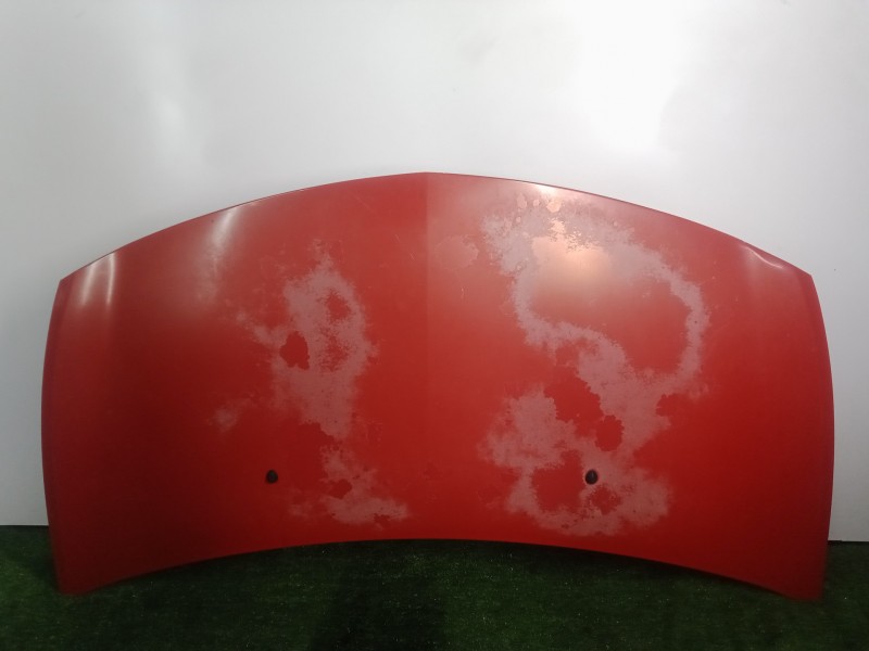 Recambio de capot para renault clio iii 1.2 referencia OEM IAM   