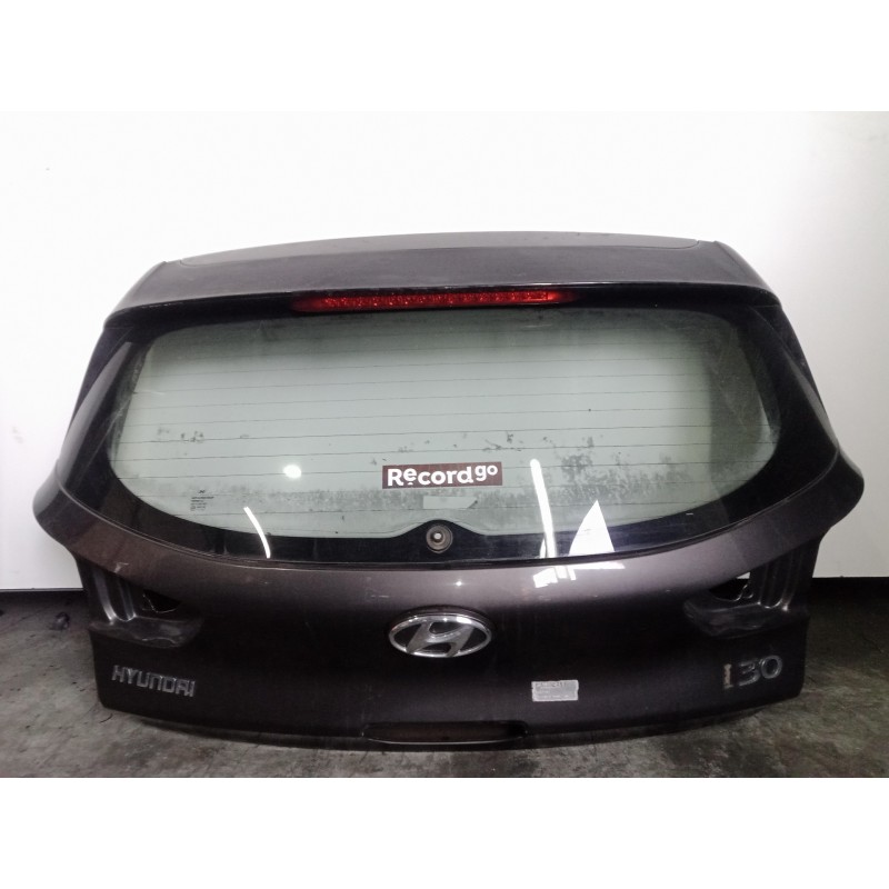 Recambio de porton trasero para hyundai i30 (pd) 1.0 tgdi cat referencia OEM IAM   