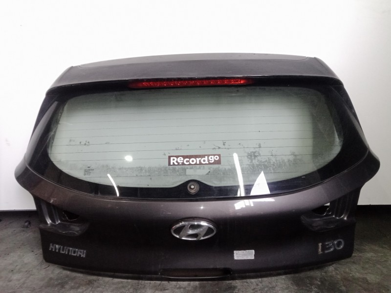 Recambio de porton trasero para hyundai i30 (pd) 1.0 tgdi cat referencia OEM IAM   