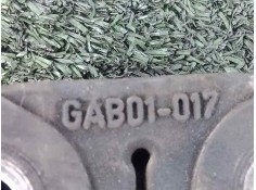 Recambio de flector cardan para bmw serie 3 berlina (e46) 2.0 16v diesel cat referencia OEM IAM GAB01017   2