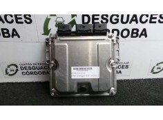 Recambio de centralita motor uce para citroën c5 berlina 2.0 hdi cat (rhy / dw10td) referencia OEM IAM 0281010589-9642823280 EDC