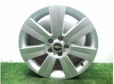 Recambio de llanta para chevrolet captiva (c100, c140) 2.0 d 4wd referencia OEM IAM 96819148  18´´PULGADAS