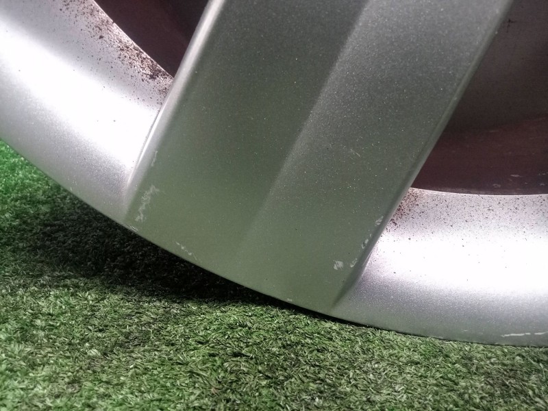 Recambio de llanta para chevrolet captiva (c100, c140) 2.0 d 4wd referencia OEM IAM 96819148  18´´PULGADAS