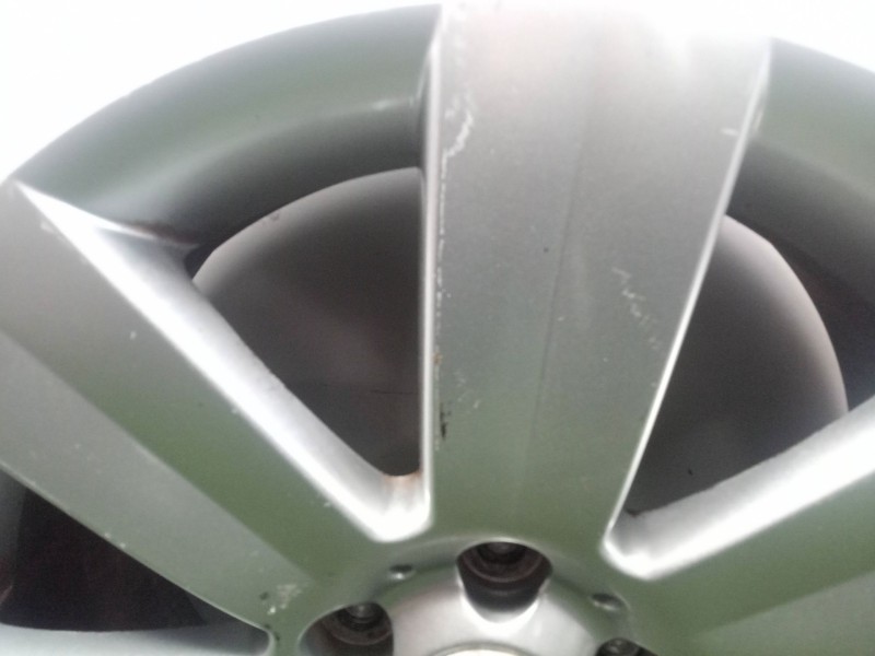 Recambio de llanta para chevrolet captiva (c100, c140) 2.0 d 4wd referencia OEM IAM 96819148  18´´PULGADAS