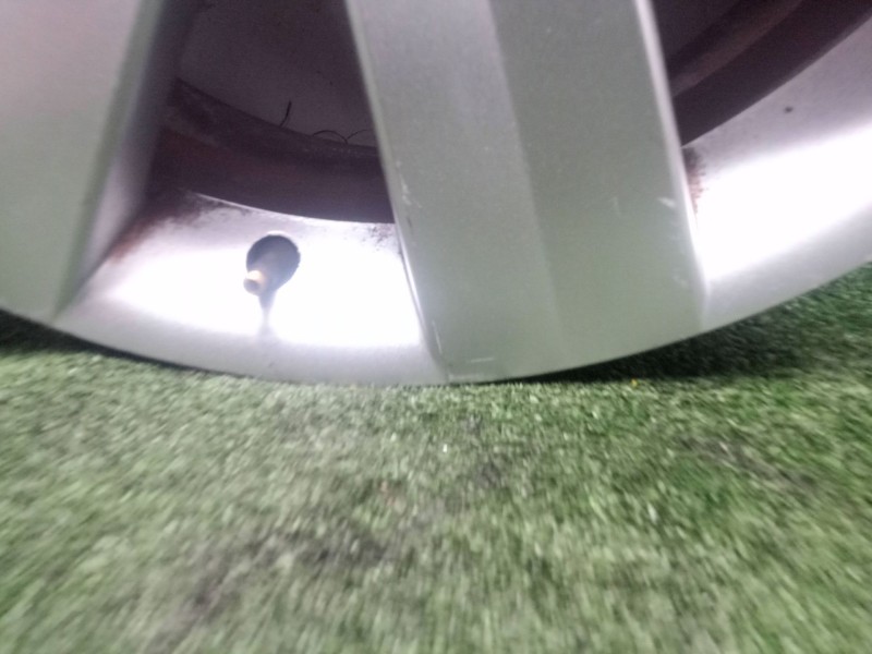 Recambio de llanta para chevrolet captiva (c100, c140) 2.0 d 4wd referencia OEM IAM 96819148  18´´PULGADAS