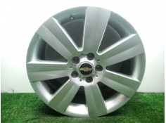 Recambio de llanta para chevrolet captiva (c100, c140) 2.0 d 4wd referencia OEM IAM 96819148  18´´PULGADAS