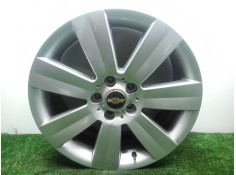 Recambio de llanta para chevrolet captiva (c100, c140) 2.0 d 4wd referencia OEM IAM 96819148  18´´PULGADAS