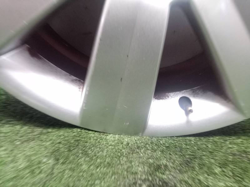 Recambio de llanta para chevrolet captiva (c100, c140) 2.0 d 4wd referencia OEM IAM 96819148  18´´PULGADAS