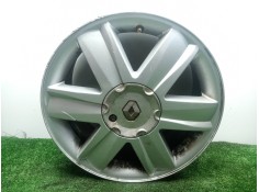 Recambio de llanta para renault scénic ii (jm0/1_) 1.9 dci (jm0g, jm12, jm1g, jm2c) referencia OEM IAM 8200310797  16´´PULGADAS