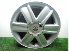 Recambio de llanta para renault scénic ii (jm0/1_) 1.9 dci (jm0g, jm12, jm1g, jm2c) referencia OEM IAM 8200310797  16´´PULGADAS