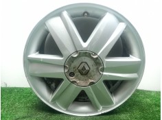 Recambio de llanta para renault scénic ii (jm0/1_) 1.9 dci (jm0g, jm12, jm1g, jm2c) referencia OEM IAM 8200310797  16´´PULGADAS