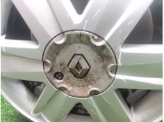 Recambio de llanta para renault scénic ii (jm0/1_) 1.9 dci (jm0g, jm12, jm1g, jm2c) referencia OEM IAM 8200310797  16´´PULGADAS 2