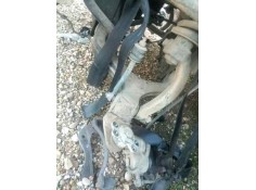 Recambio de brazo suspension inferior delantero izquierdo para ssangyong kyron 2.0 referencia OEM IAM   