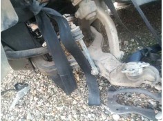 Recambio de brazo suspension inferior delantero izquierdo para ssangyong kyron 2.0 referencia OEM IAM    2