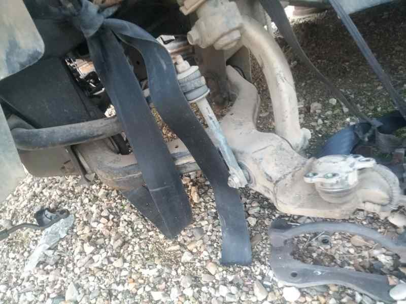 Recambio de brazo suspension inferior delantero izquierdo para ssangyong kyron 2.0 referencia OEM IAM   