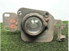 Recambio de faro antiniebla derecho para mitsubishi galloper (hyundai) 2.5 td cat referencia OEM IAM SIN REFERENCIA  
