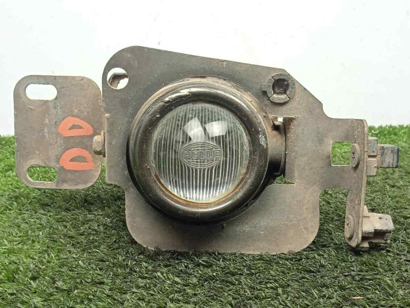 Recambio de faro antiniebla derecho para mitsubishi galloper (hyundai) 2.5 td cat referencia OEM IAM SIN REFERENCIA  