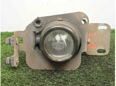 Recambio de faro antiniebla izquierdo para mitsubishi galloper (hyundai) 2.5 td cat referencia OEM IAM SIN REFERENCIA  