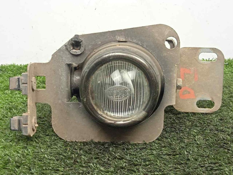 Recambio de faro antiniebla izquierdo para mitsubishi galloper (hyundai) 2.5 td cat referencia OEM IAM SIN REFERENCIA  
