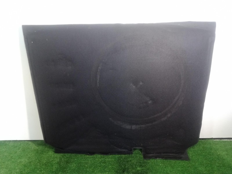 Recambio de moqueta suelo para citroën c4 lim. 1.6 hdi fap referencia OEM IAM   