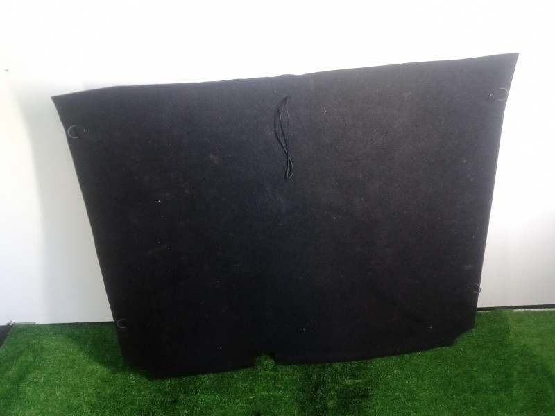 Recambio de moqueta suelo para citroën c4 lim. 1.6 hdi fap referencia OEM IAM   