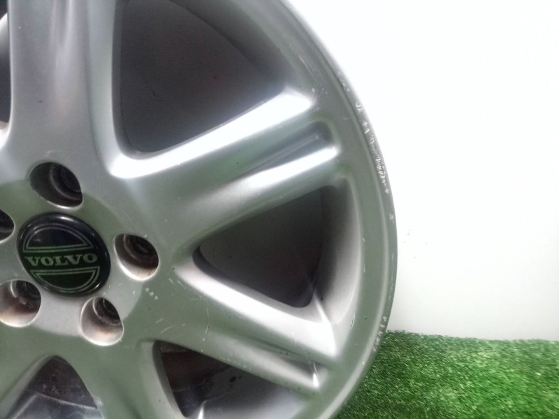 Recambio de llanta para volvo s60 i (384) d5 referencia OEM IAM 8623717  16´´PULGADAS