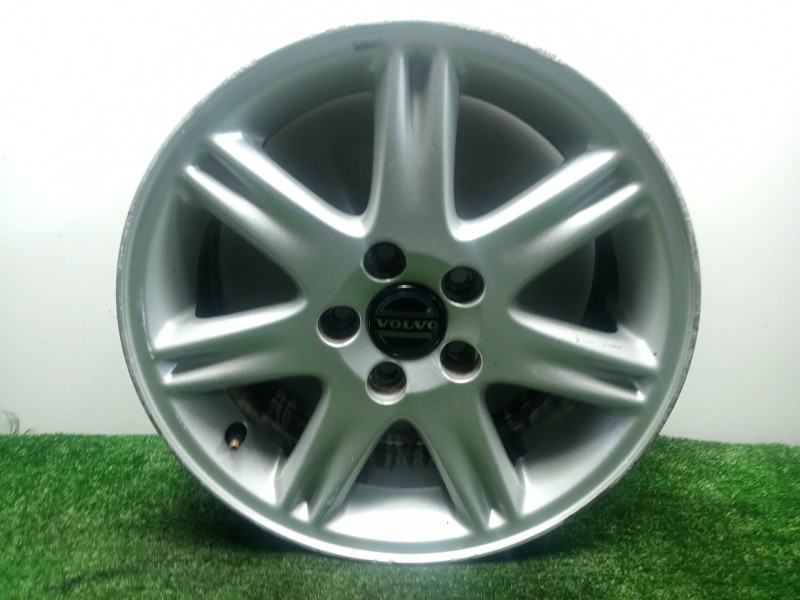 Recambio de llanta para volvo s60 i (384) d5 referencia OEM IAM 8623717  16´´PULGADAS