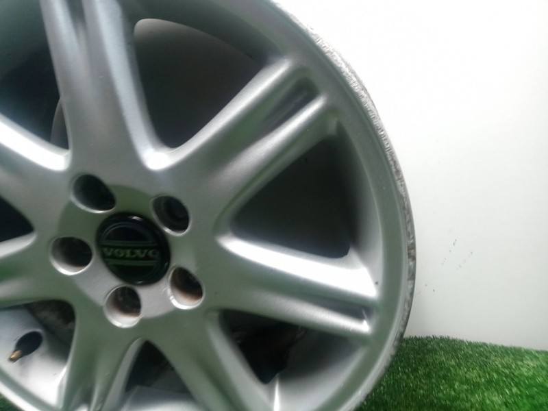 Recambio de llanta para volvo s60 i (384) d5 referencia OEM IAM 8623717  16´´PULGADAS