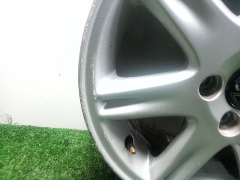 Recambio de llanta para volvo s60 i (384) d5 referencia OEM IAM 8623717  16´´PULGADAS