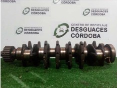 Recambio de cigueñal para mitsubishi galant berlina (e30) 2.0 cat referencia OEM IAM 22  