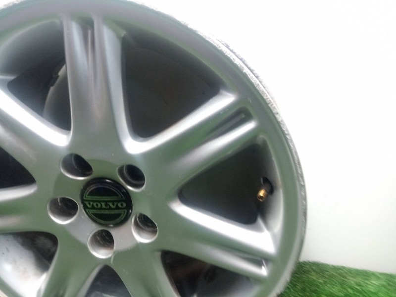 Recambio de llanta para volvo s60 i (384) d5 referencia OEM IAM 8623717  16´´PULGADAS