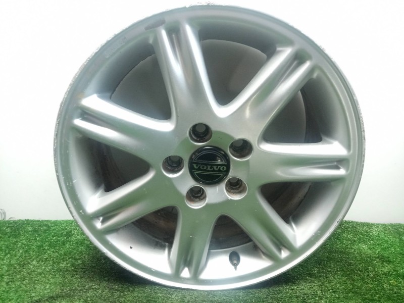 Recambio de llanta para volvo s60 i (384) d5 referencia OEM IAM 8623717  16´´PULGADAS