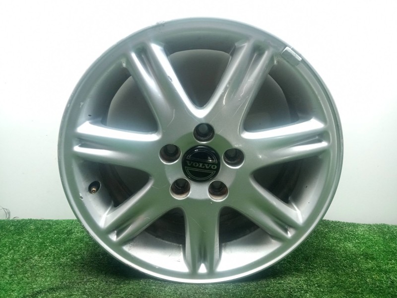 Recambio de llanta para volvo s60 i (384) d5 referencia OEM IAM 8623717  16´´PULGADAS