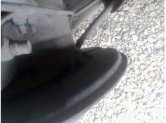 Recambio de mangueta trasera derecha para nissan qashqai (j10) 2.0 dci turbodiesel cat referencia OEM IAM   