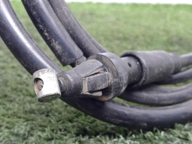 Recambio de piña derecha para peugeot satelis ii 125 referencia OEM IAM SIN REFERENCIA PUÑO.GAS 