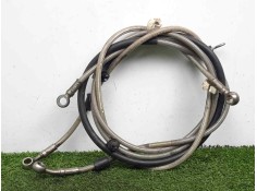 Recambio de tubo para peugeot satelis ii 125 referencia OEM IAM SIN REFERENCIA TUBERIA.FRENO JUEGO