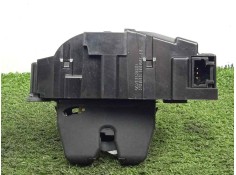 Recambio de cerradura maletero / porton para peugeot 308 1.6 16v hdi referencia OEM IAM 9671153680  