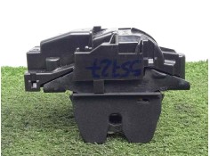 Recambio de cerradura maletero / porton para peugeot 308 1.6 16v hdi referencia OEM IAM 9671153680   2