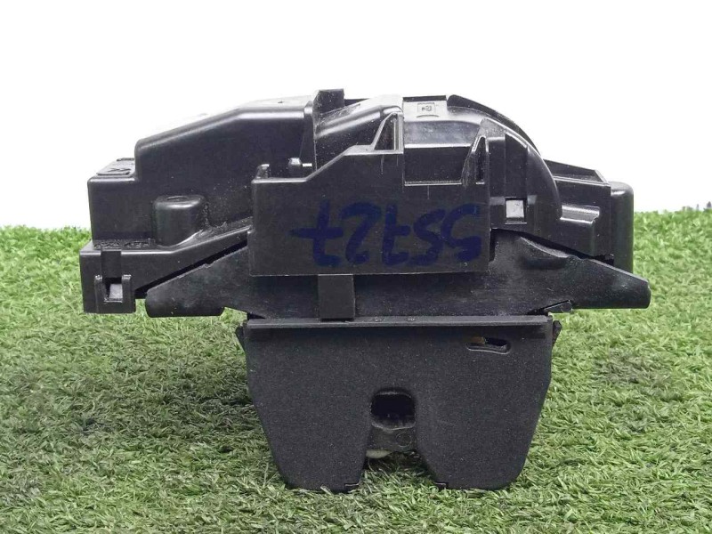 Recambio de cerradura maletero / porton para peugeot 308 1.6 16v hdi referencia OEM IAM 9671153680  