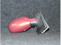 Recambio de retrovisor derecho para renault megane i scenic (ja0) 1.4 cat referencia OEM IAM  JA0. - ELECTRICO GRANATE 2